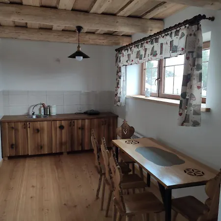 Ku Sosnie 2 Rum i privatbostad