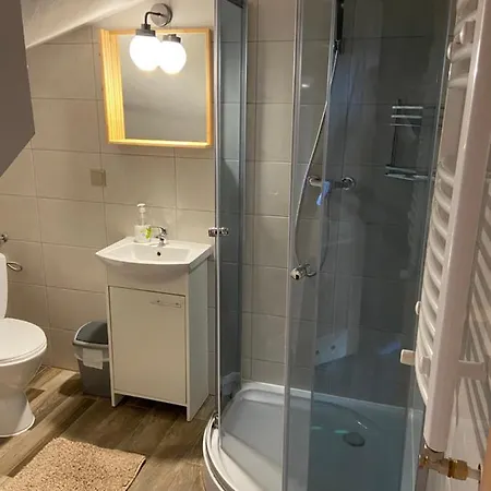 Ku Sosnie 2 Privat bolig