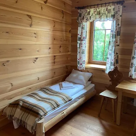 Ku Sosnie 2 * Rzepiska