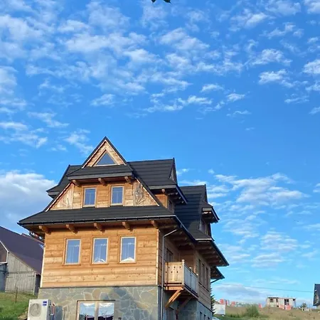 Ku Sosnie 2 Rum i privatbostad *