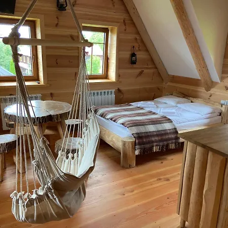 Pansiyon Ku Sosnie 2 *