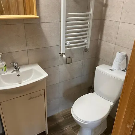 Ku Sosnie 2 Privat bolig *