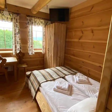 Ku Sosnie 2 * Rzepiska