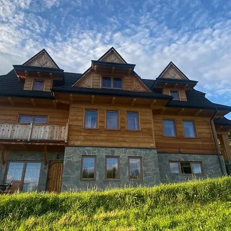 Ku Sosnie 2 Rzepiska