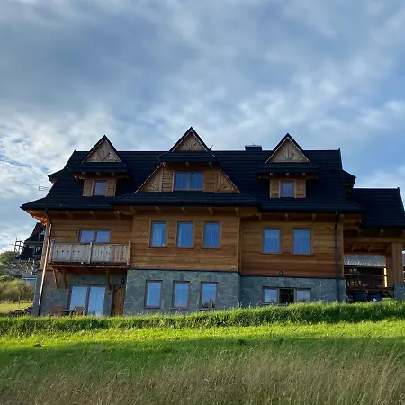 Pansiyon Ku Sosnie 2 *