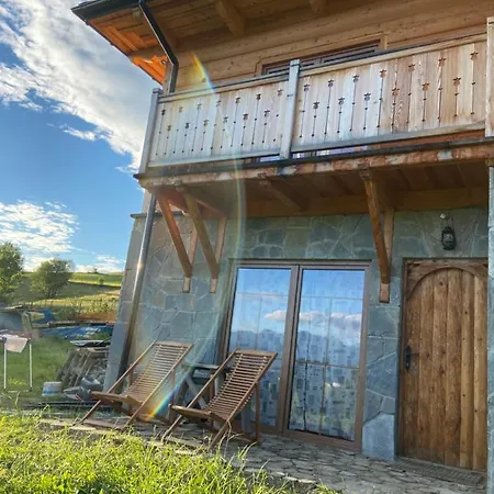 Ku Sosnie 2 Privat bolig *