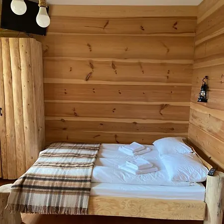 Privat bolig Ku Sosnie 2 *