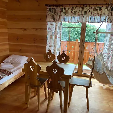 Ku Sosnie 2 Privat bolig *