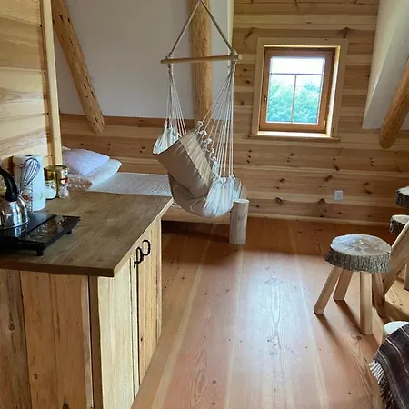 Ku Sosnie 2 * Rzepiska