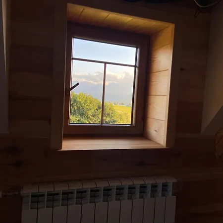 Ku Sosnie 2 Rzepiska