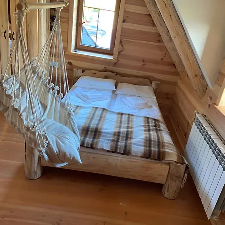 Ku Sosnie 2 Séjour chez l'habitant