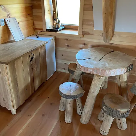 Privat bolig Ku Sosnie 2 Rzepiska