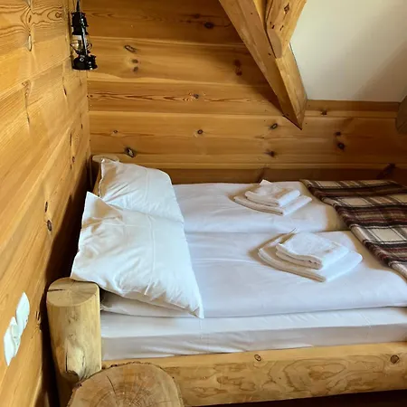Rum i privatbostad Ku Sosnie 2