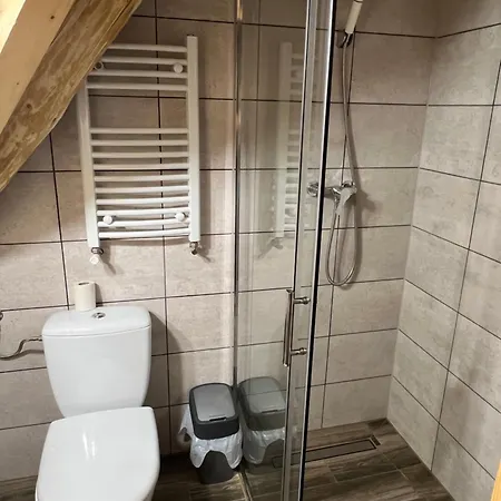 Ku Sosnie 2 Rzepiska