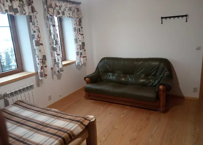 Ku Sosnie 2 Rzepiska