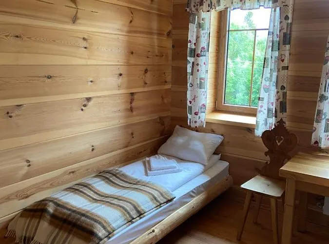 Ku Sosnie 2 * Rzepiska