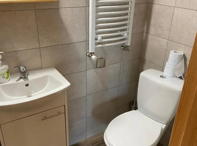 Ku Sosnie 2 Pansiyon *