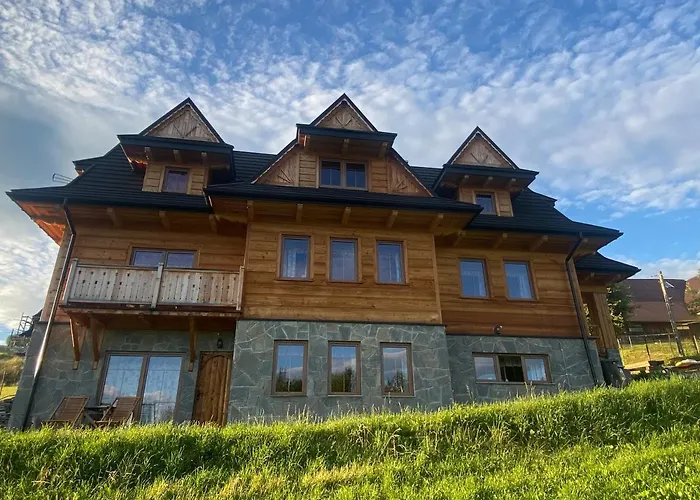 Ku Sosnie 2 Rzepiska