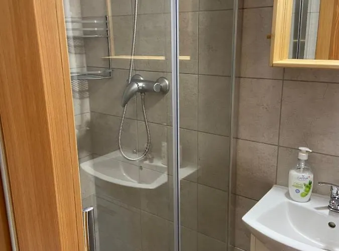 Pansiyon Ku Sosnie 2