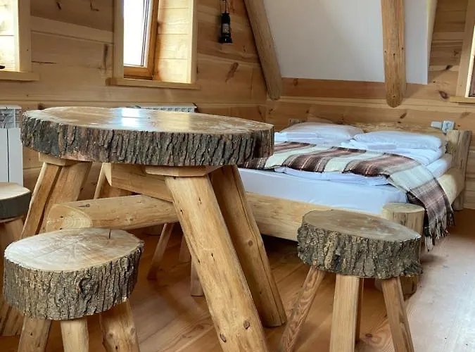 Ku Sosnie 2 * Rzepiska