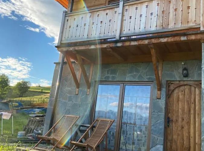 Ku Sosnie 2 Privatunterkunft *