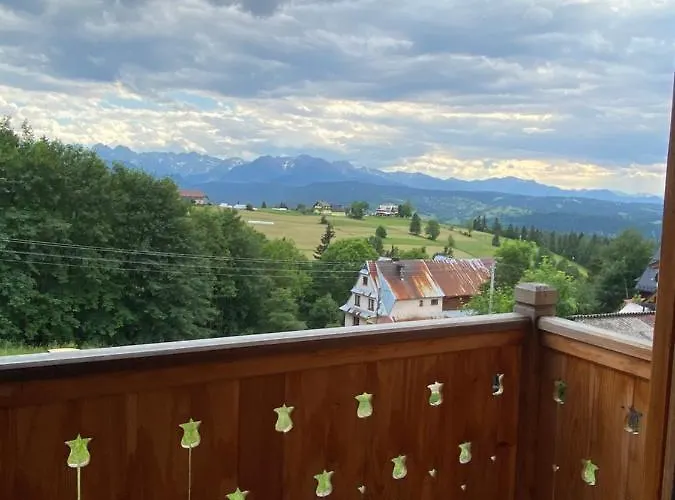 Pansiyon Ku Sosnie 2 *