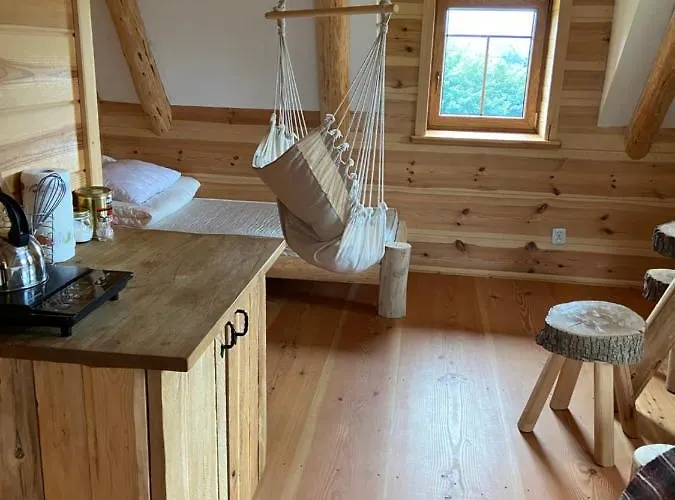 Ku Sosnie 2 * Rzepiska