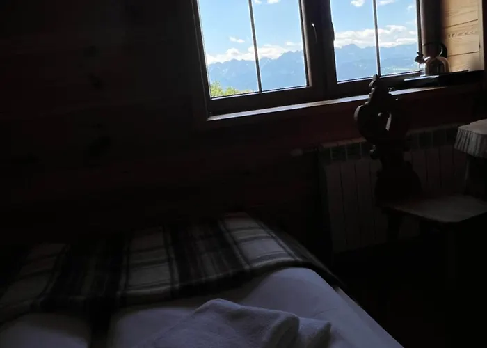 Ku Sosnie 2 Pansiyon *