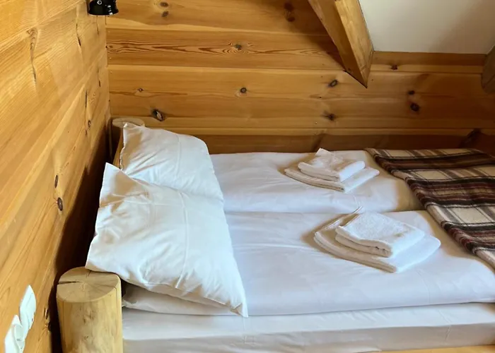 Pansiyon Ku Sosnie 2