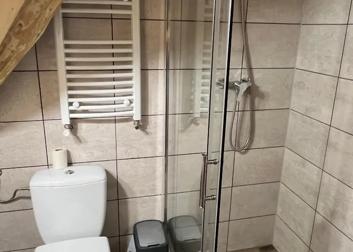 Ku Sosnie 2 Rzepiska